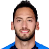 Calhanoglu H. (INT)