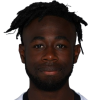 Amoah W. (LEO)